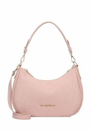 Valentino Bags RELAX  32 CM - Handbag - cipria