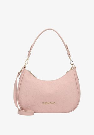 Valentino Bags RELAX 32 CM - Kabelka - cipria