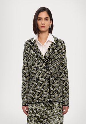 DION JACKET - Blazer - green