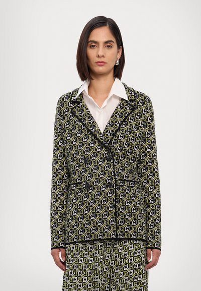 Diane von Furstenberg DION JACKET - Sacou - green