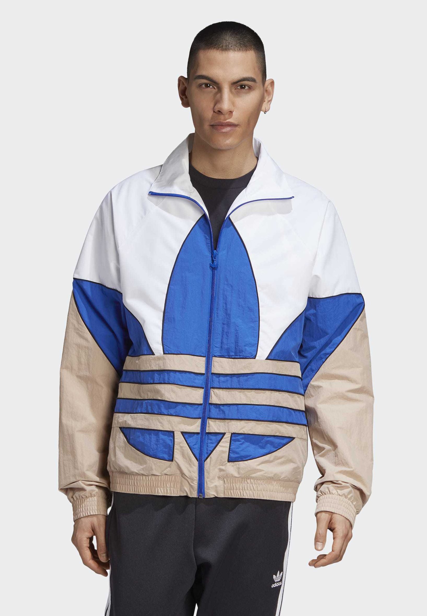 adidas originals sportive tracktop