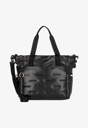 Hedgren, COCOON PUFFER - Sac à main - black