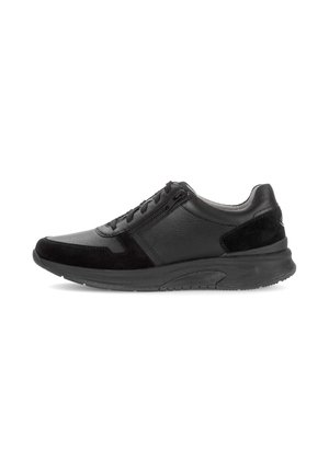 ROLLINGSOFT - Trainers - black