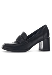 Gabor Escarpins - schwarz