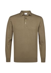 Niewybrane, dark green