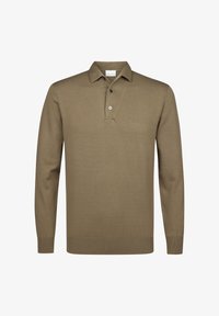 Niewybrane, dark green