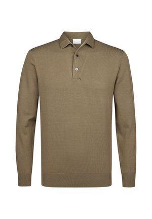 PROFUOMO PROFUMO  - Longsleeve - dark green