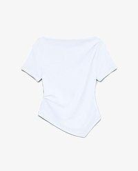 Nepasirinkta, bright white