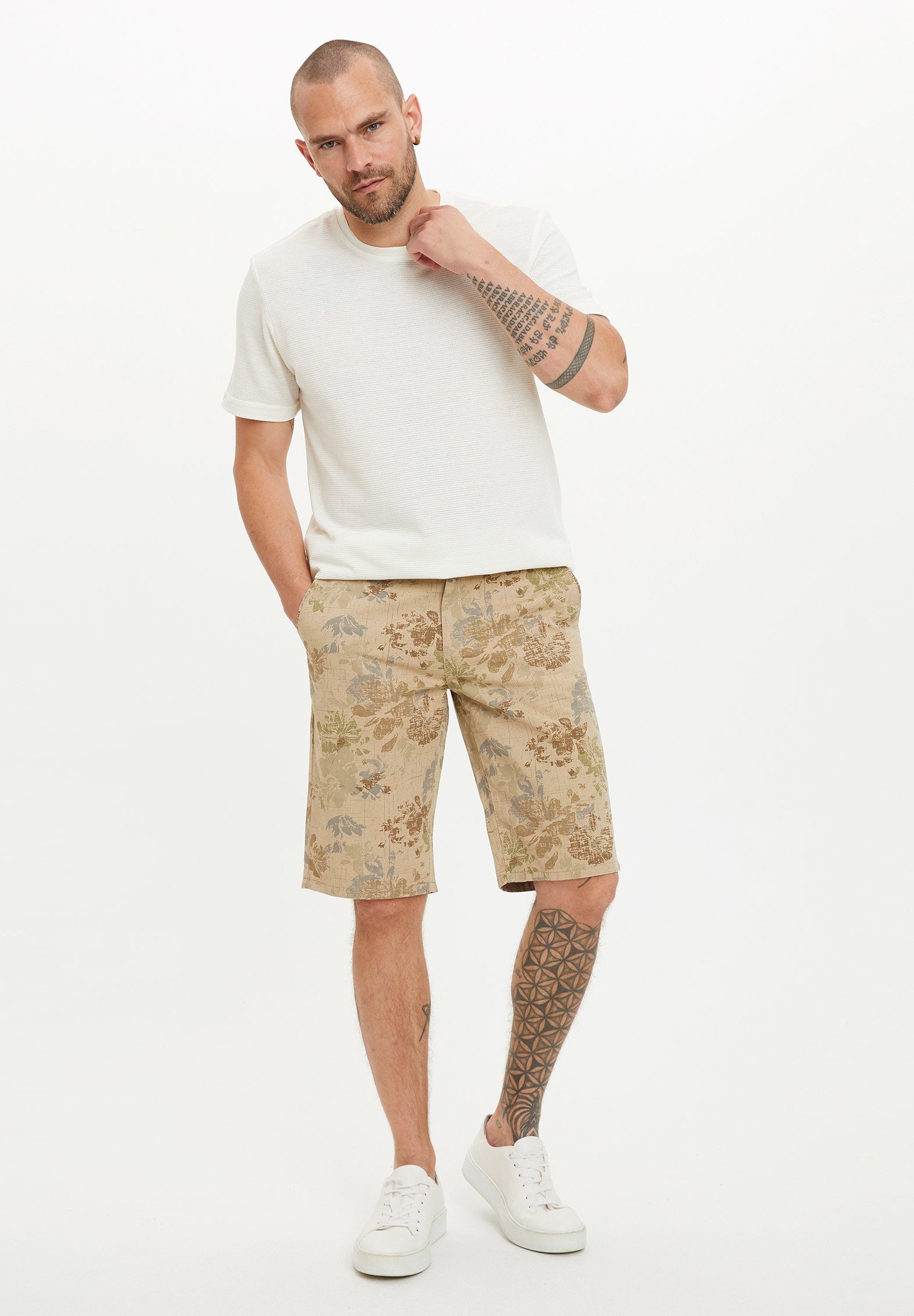 Uomo T-shirt basic Uomo T-shirt basic