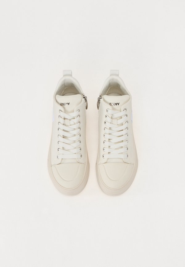 YASER - High-top trainers3