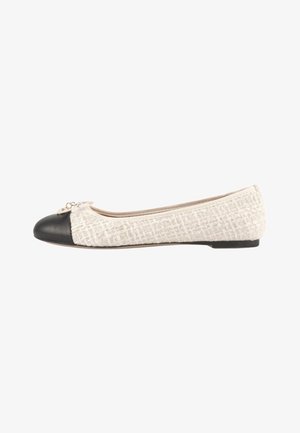 Nine West, Ballerines - beige