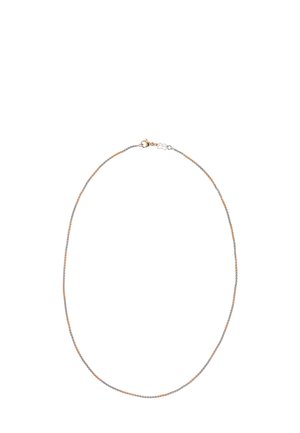 Nyaklánc - rose gold-coloured/silver-coloured