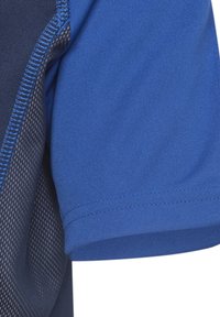 adidas Performance FUSSBALL TEAMSPORT  - T-Shirt sport - dunkelblau