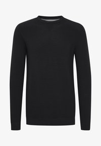 Unausgewählt, black