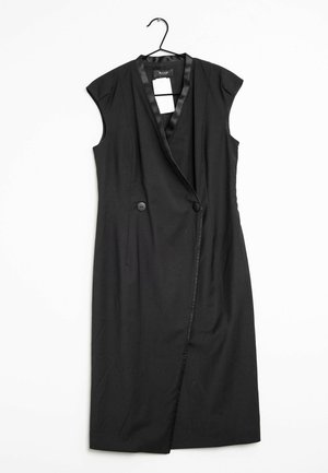Sand Copenhagen Robe de jour - black