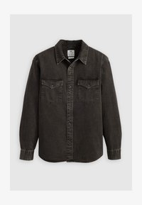 Unausgewählt, cava washed black