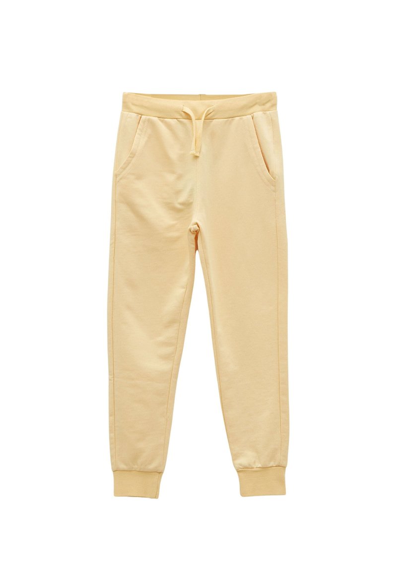 Kinder Stoffhosen | LC Waikiki Jogginghose orange - OP48785 Kinder Stoffhosen | LC Waikiki Jogginghose orange - OP48785