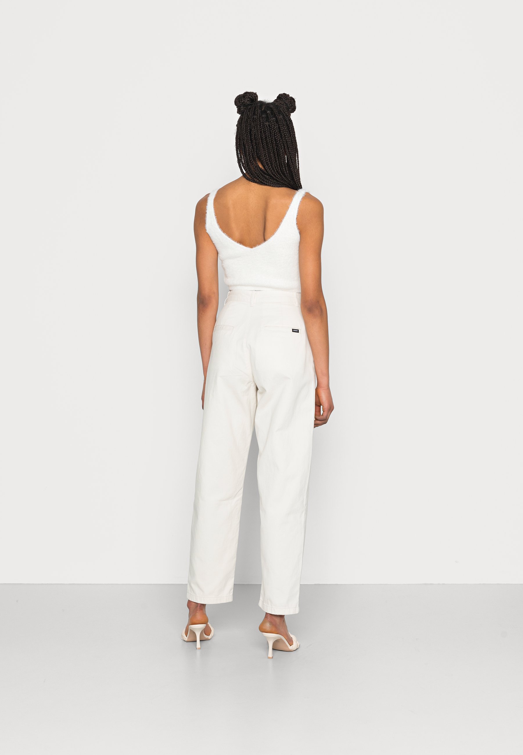 Dr.Denim BELLA PANTS - Pantalon 