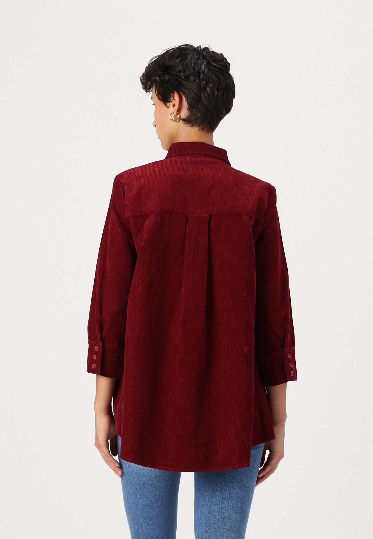 ONLCANBERRY MOXI SHIRT