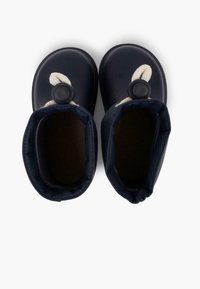 Pisamonas Botas de agua - azul marino