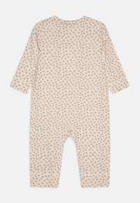 MarMar Copenhagen BABY RUKA ROMPER UNISEX - Kombinezonas - rose