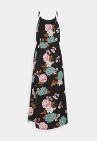 ONLY Tall ONLWINNER DRESS - Vestido comprido - black