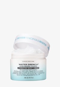 Peter Thomas Roth WATER DRENCH® HYALURONIC CLOUD BODY CREAM - Kroppslotion