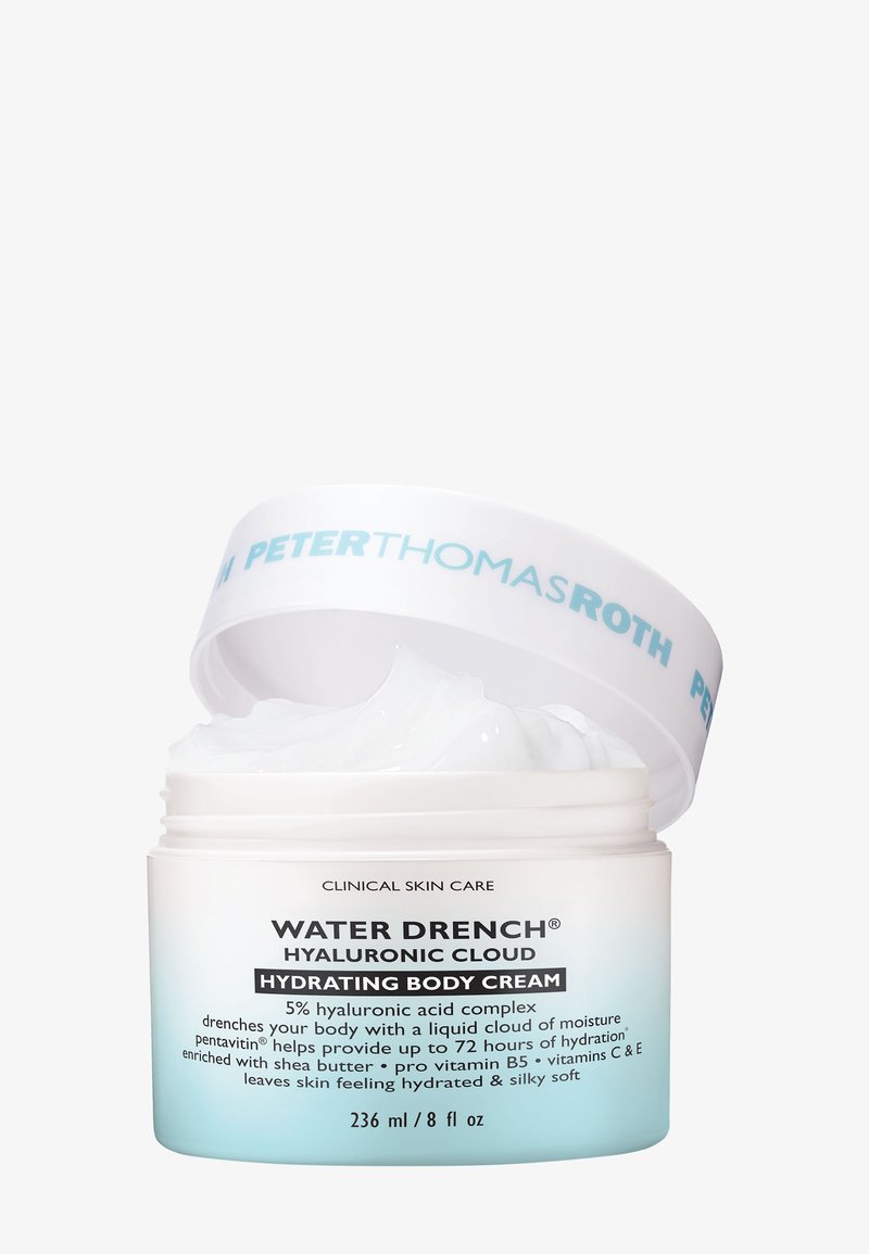 Peter Thomas Roth WATER DRENCH® HYALURONIC CLOUD BODY CREAM - Kroppslotion