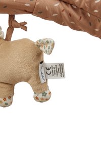 Sterntaler PFERD SUNNY - Changing mat - bräunlich