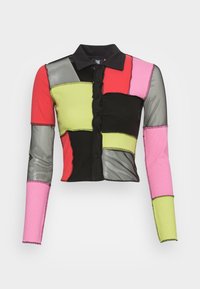GRAD - Camisola de manga comprida - multi