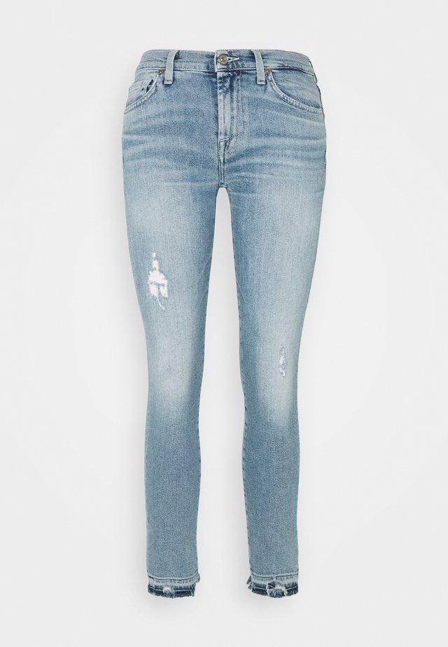 7 For All Mankind Jeans Fur Damen Online Kaufen Zalando