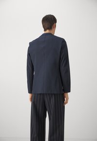 BOSS HANRY - Giacca - dark blue