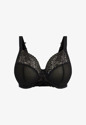 Elomi TIERNIE - Beugel BH - black