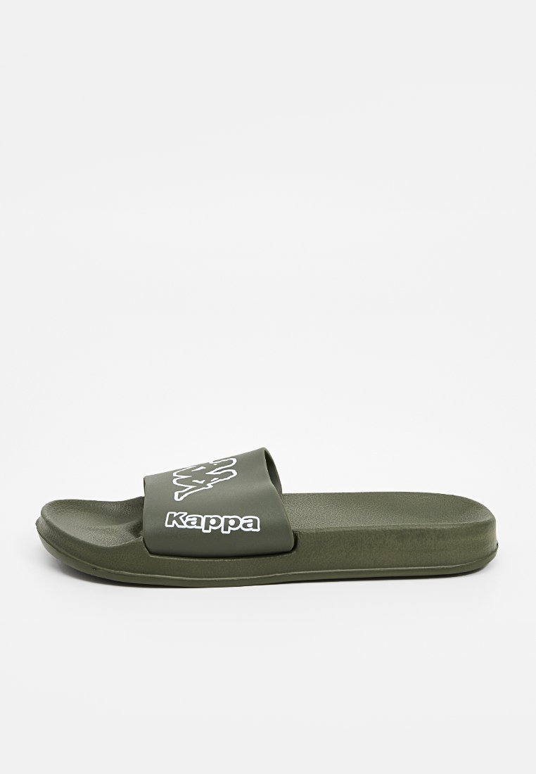 Kappa Badslippers kaki Kappa Badslippers kaki