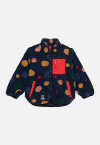 Liewood NOLAN JACKET UNISEX - Téli dzseki - universe / classic navy