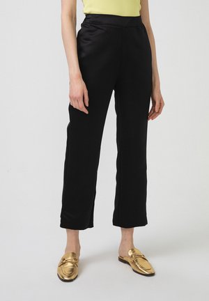 Pantaloni - black