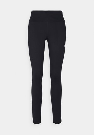 ASICS, Leggings - black