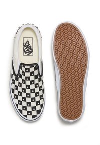 Vans Zapatos sin cordones - black