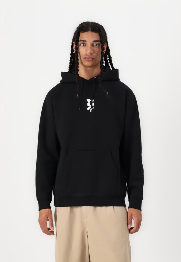 MEGABLAST HOODIE UNISEX - Sweatshirt