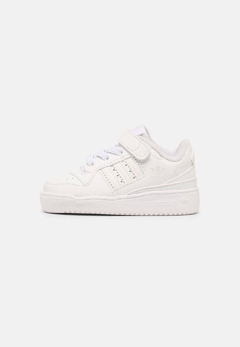 adidas Originals - FORUM UNISEX - Sneakers - white, Förstora