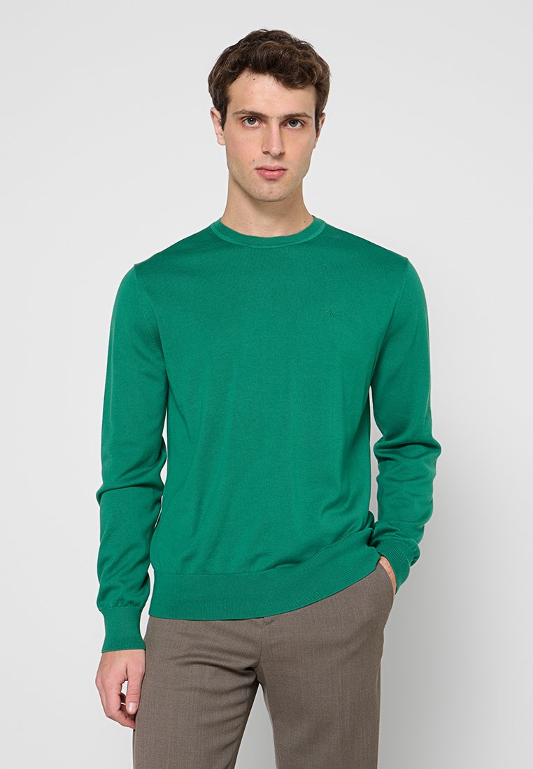 Calvin Klein Trui groen Calvin Klein Trui groen