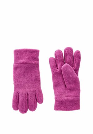 REGULAR FIT - Sormikkaat - pink