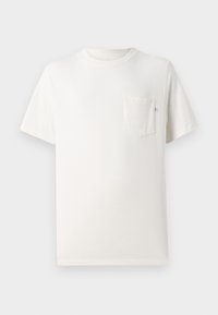 BOBBY POCKET - T-shirts basic - sugar swizzle