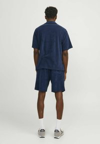 Jack & Jones Tracksuit bottoms - navy blazer