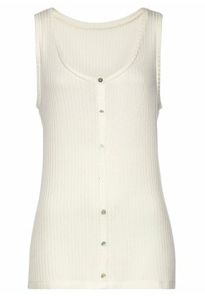 LASCANA Top - creme