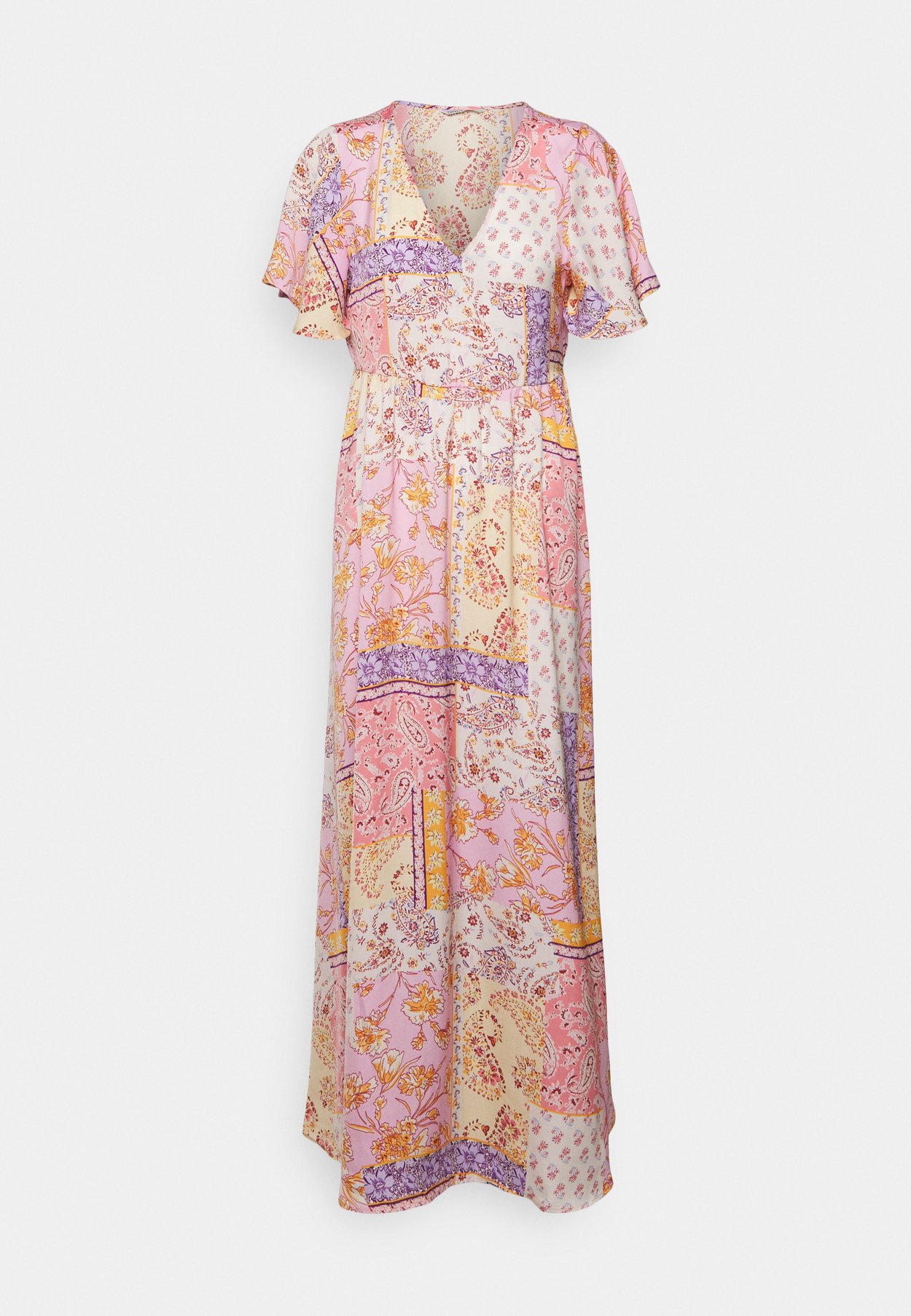 ONLRICKY ANKLE DRESS