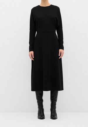 Robe de jour - black