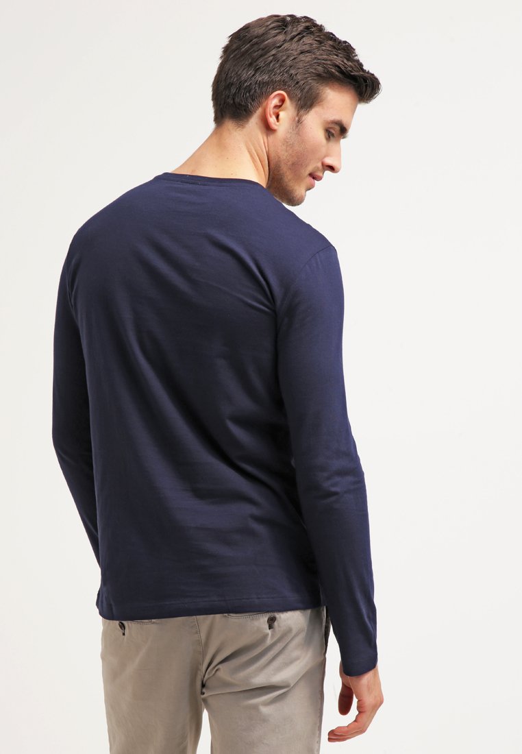 lacoste blouse
