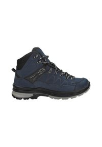 Grisport TAMPA  - Veterboots - blauw