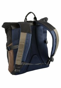 camel active FREDERIC  - Rygsække - mixed blue